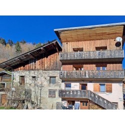 Ferienhaus Panoramique  - 10 Personen