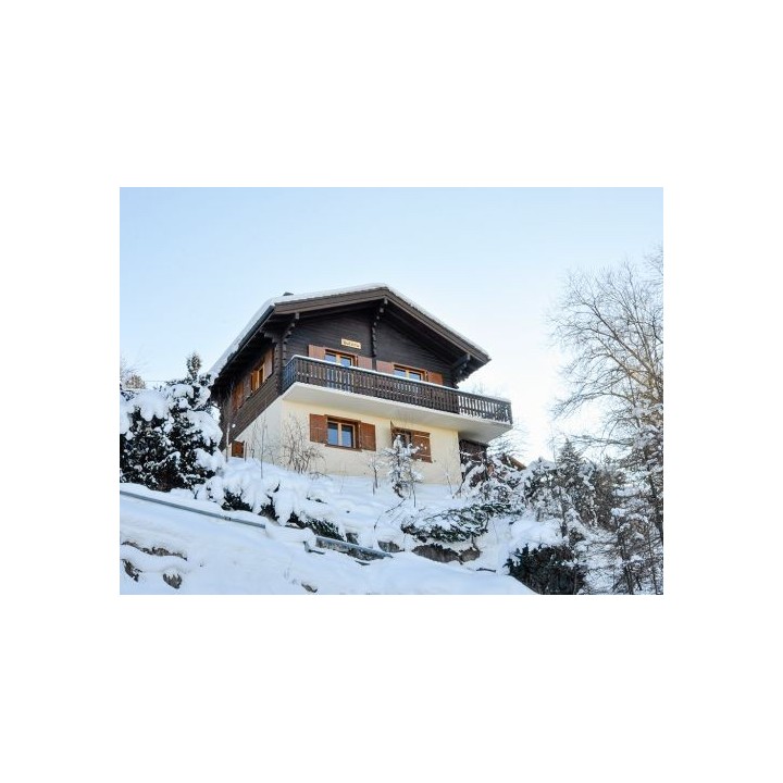 Ferienhaus Bolero  - 6-8 Personen