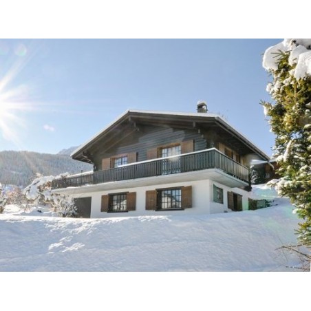 Ferienhaus Les Cassis  - 6 Personen