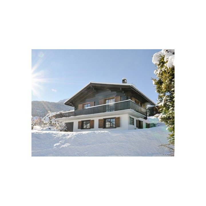 Ferienhaus Les Cassis  - 6 Personen