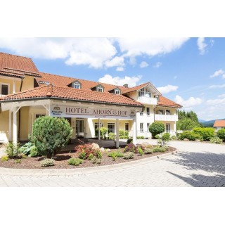 Hotel Ahornhof