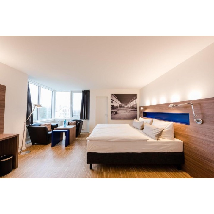 Hotel Alte Werft