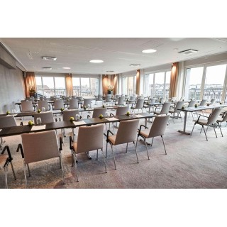 Steigenberger Hotel Hamburg