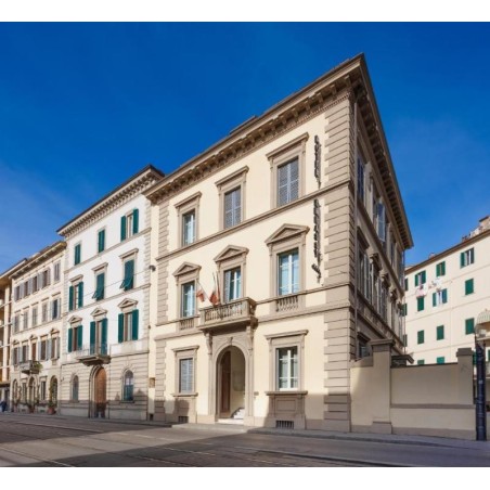 Hotel Embassy