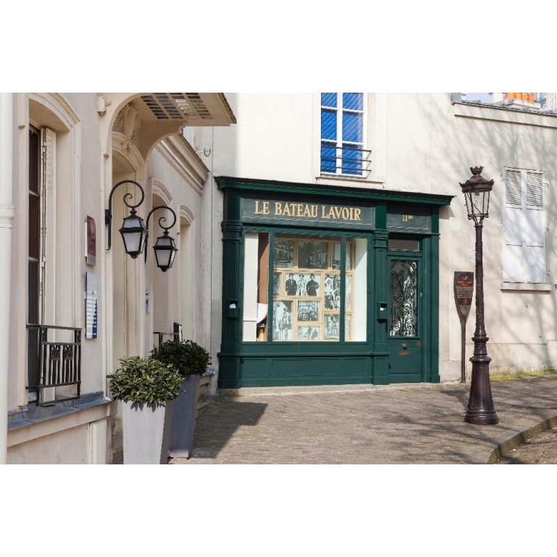 Timhotel Montmartre