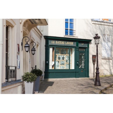 Timhotel Montmartre