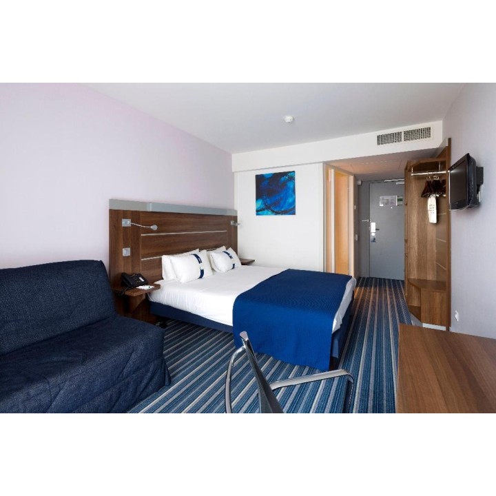 Holiday Inn Express Marseille-Saint Charles