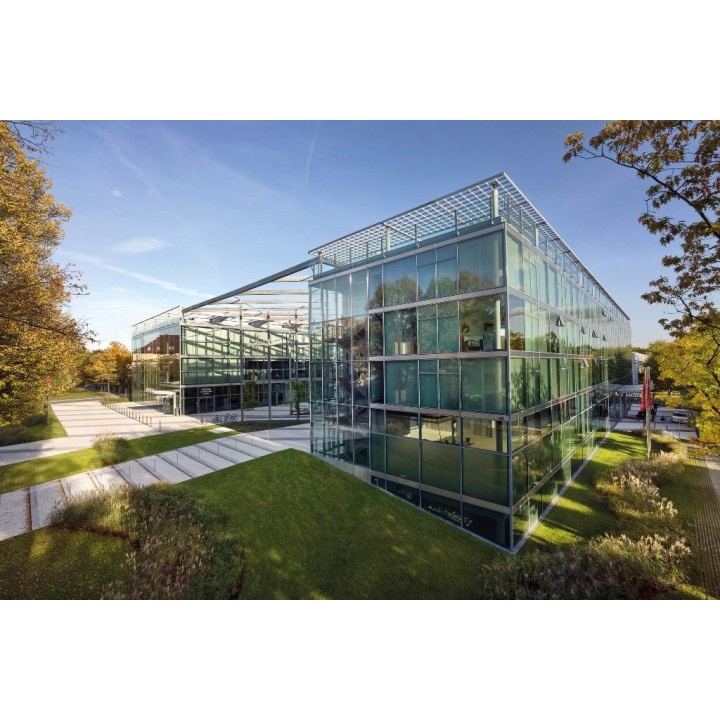 Seminaris CampusHotel Berlin