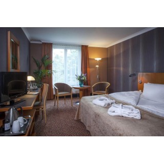 Mercure Parkhotel Gorlitz