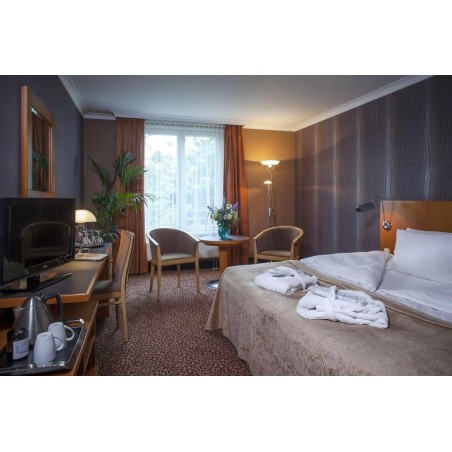 Mercure Parkhotel Gorlitz