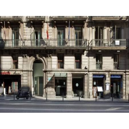 Confortel Almirante