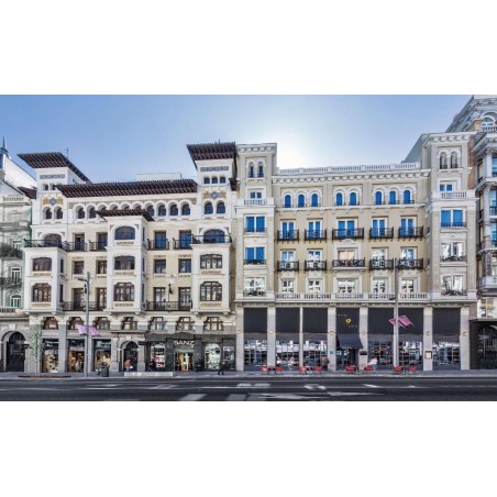 Catalonia Gran Vía