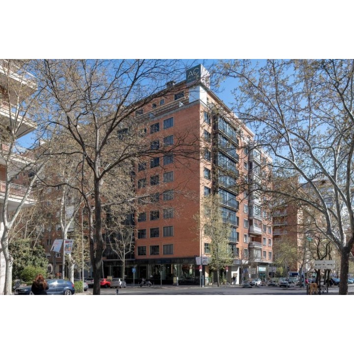 AC Hotel Aitana by Marriott