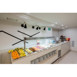 Aparthotel Atenea Calabria