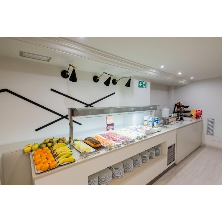 Aparthotel Atenea Calabria