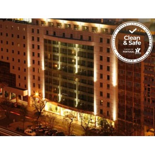 VIP Executive Villa Rica