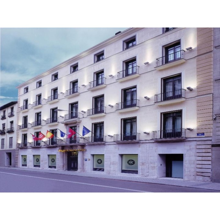 Catalonia Puerta del Sol