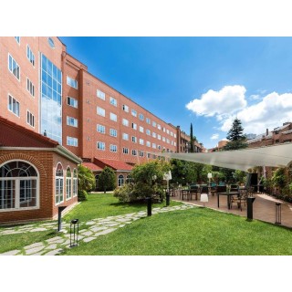 Rafaelhoteles Atocha