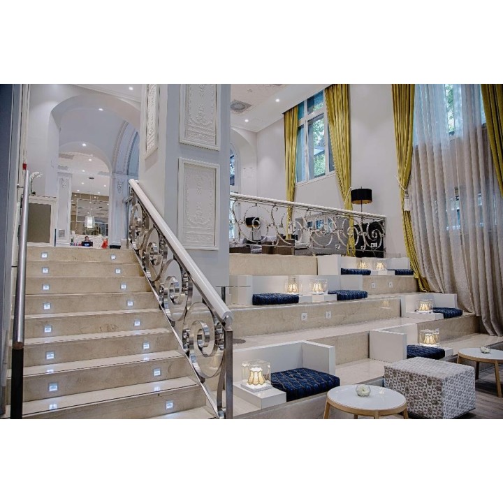 NH Collection Madrid Abascal