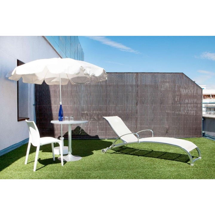 NH Madrid Principe de Vergara