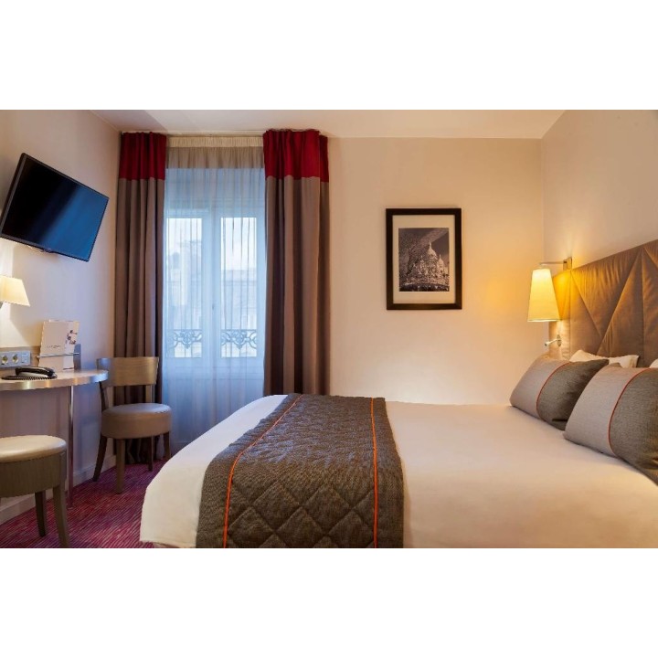 Timhotel Opera Madeleine