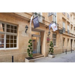 Best Western Bordeaux Bayonne Etche Ona