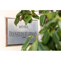 Des Nations Saint Germain