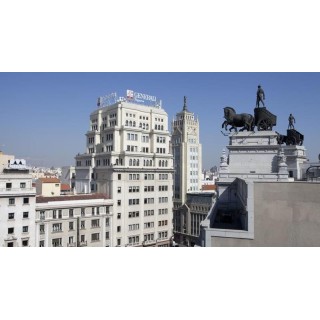 Quatro Puerta del Sol