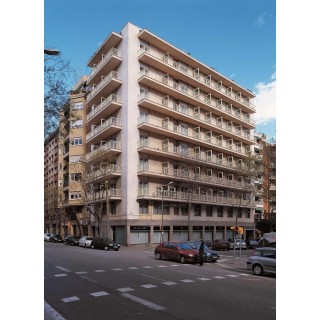 NH Barcelona Les Corts