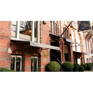 Poet Tryp by Wyndham Hotel Amsterdam