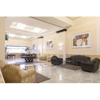 ADI Doria Grand Hotel