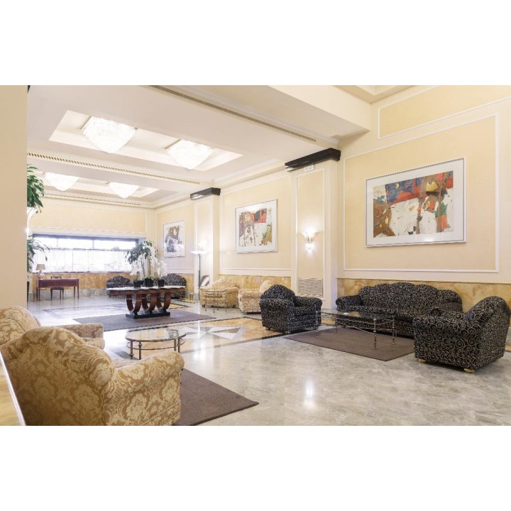 ADI Doria Grand Hotel