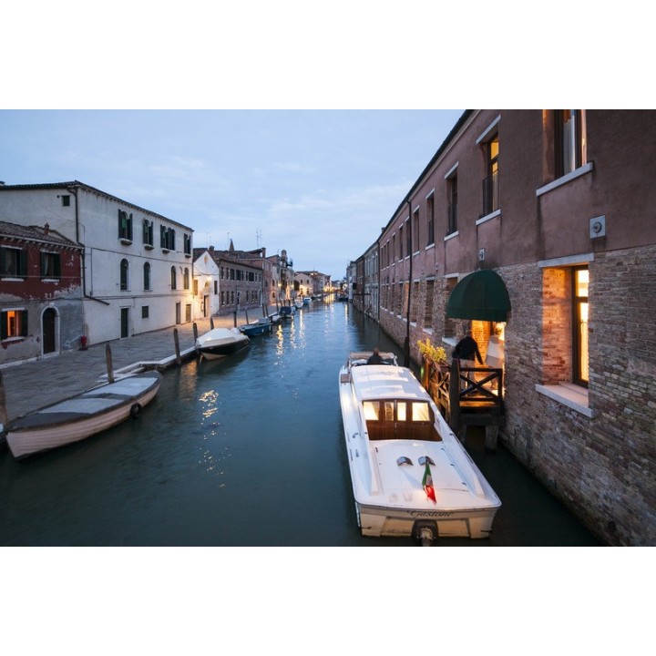 Eurostars Residenza Cannaregio