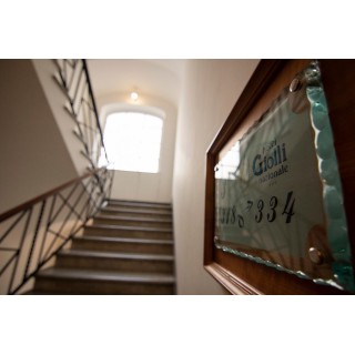 Hotel Giolli Nazionale