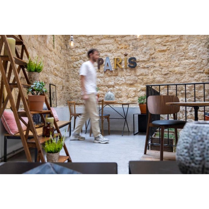 Maxim Quartier Latin