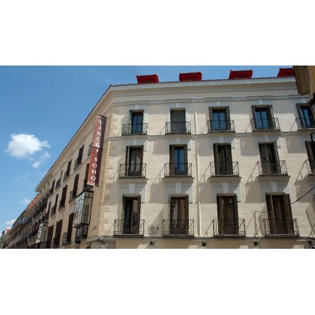 Vincci Soho