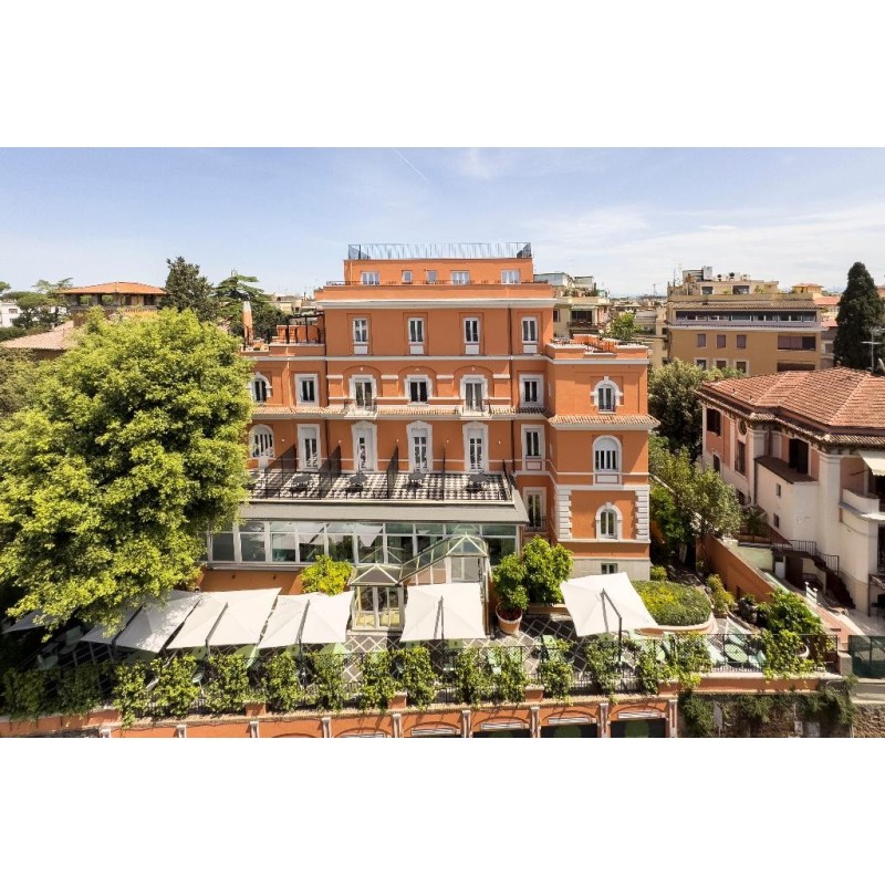 Degli Aranci