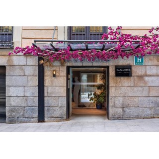 Catalonia las Cortes