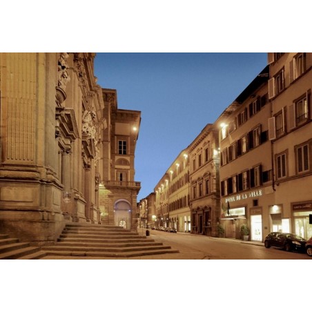 De la Ville