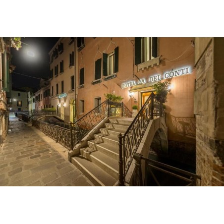 Ca' dei Conti