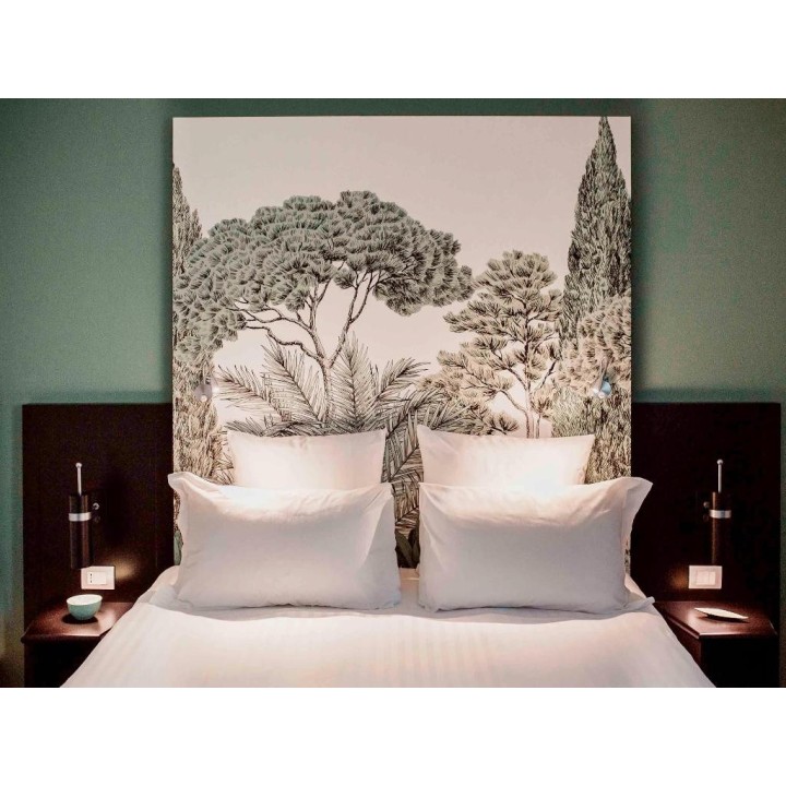 Mercure Roma Corso Trieste