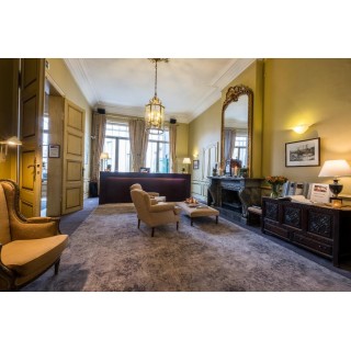 Martin's Relais Oud Huis Amsterdam