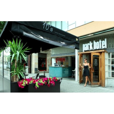 Park Hotel