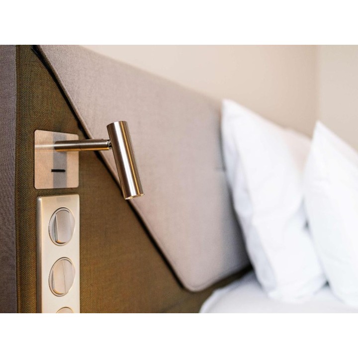 Novotel Brugge Centrum