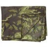 MFH Mehrzweckplane Tarp mit Beutel CZ tarn 5 x 6m (-30m² 2,17€/m²)