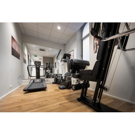 Best Western Plus Hotel Felice Casati