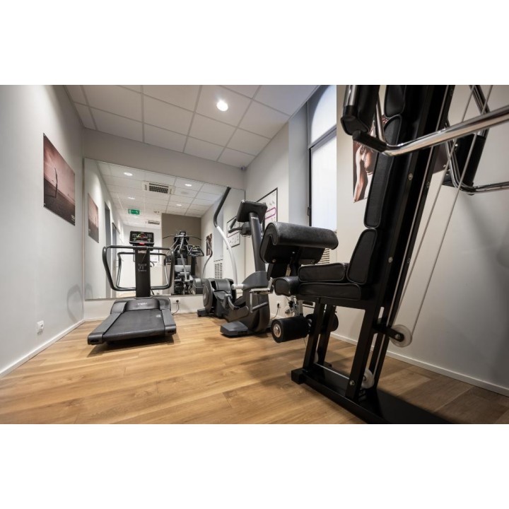 Best Western Plus Hotel Felice Casati