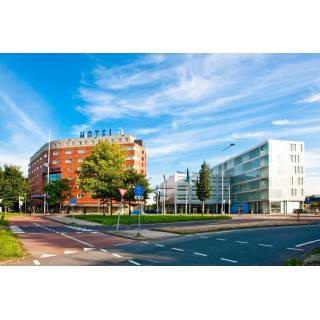 WestCord Art Hotel Amsterdam4