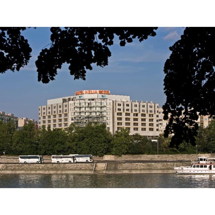 Danubius Zrt Danubius Health Spa Resort Helia
