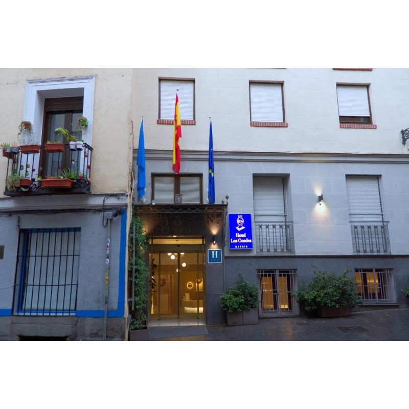 Best Western Hotel Los Condes